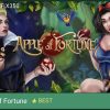 apple of fortune игра